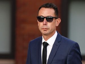 Supporting image for story: Former Premier League referee David Coote denies child abuse video allegation