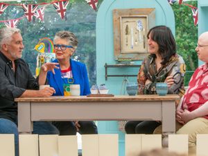 Supporting image for story: Contestant eliminated from Great British Bake Off during show’s bread week