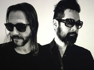 Supporting image for story: Feeder talk ahead of Birmingham show
