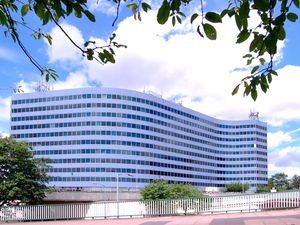 Supporting image for story: £36m transformation of landmark Midland office building unveiled