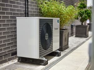 Supporting image for story: Households could net thousands of pounds in savings from clean tech – report