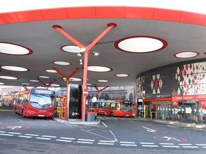 Supporting image for story: Walsall councillor verbally abused on bus by Covid rule breakers