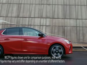 Supporting image for story: Vauxhall is a British brand, says advertising watchdog