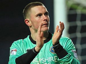 Supporting image for story: Mat Sadler confident Dean Henderson can respond from abuse