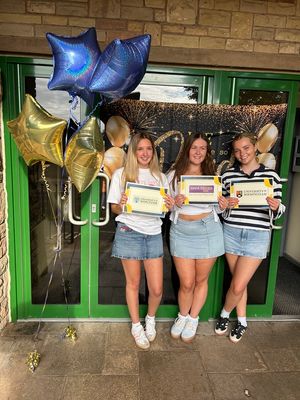 Student Success at Hagley Catholic High School