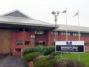 Supporting image for story: Jailed: Prison worker got pregnant after sex with inmate, 20