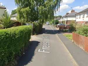 Supporting image for story: Children’s homes plan for four Telford bungalows
