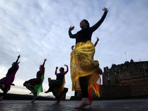 Supporting image for story: Scottish culture sector to get ‘transformational’ spending boost, Robertson says