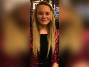 Supporting image for story: Missing Walsall teenager found safe and well