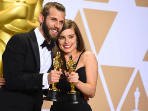 Supporting image for story: Deaf filmmakers to showcase talents at Wolverhampton film festival