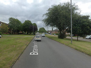 Supporting image for story: Police appeal after cyclist hit by car in Birmingham dies of injuries