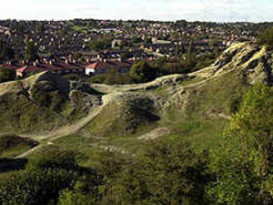 Supporting image for story: Last chance for Seven Sisters project