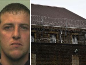 Supporting image for story: Murderer who slashed Shropshire inmate's face to remain in mental hospital that housed some of Britain's most infamous killers