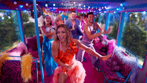 The new series will feature professional dancers, including Amy Dowden who is making a ballroom return after her recovery from breast cancer