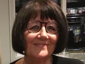 Supporting image for story: Jurors deliberating in retired nurse murder trial 