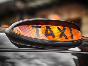 Supporting image for story: Rhodes on an old excuse, Mr Morgan's viewing figures and a couple of gaps in The Knowledge