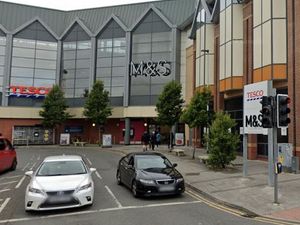 Supporting image for story: Telford shoplifter jailed for stealing vodka from M&S in Welsh seaside town