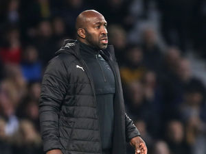 Supporting image for story: West Brom to appoint Gary Walsh as goalkeeping coach