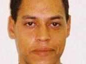 Supporting image for story: Train lout told to behave or face five years in jail