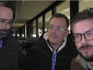 Supporting image for story: 'Positives don't make points': Jonny Drury and Lewis Cox reaction after West Brom's draw with Birmingham City