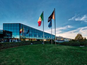 Supporting image for story: Italy wants combustion engine ban exemption for its supercar manufacturers