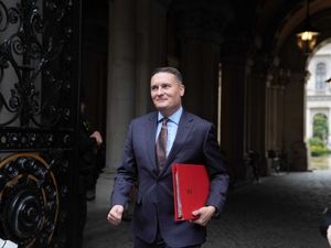 Supporting image for story: NHS will become ‘neighbourhood health service’, Streeting pledges