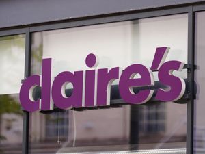 Supporting image for story: Fears for Claire’s stores after US owner files for bankruptcy