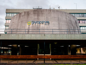 Supporting image for story: Shropshire Council work at home policy: Opposition leaders lash out at changes