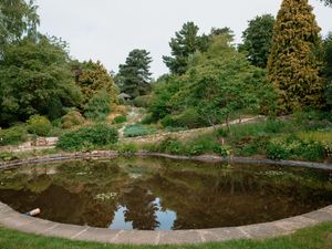 Supporting image for story: 'Quintessentially English' garden day planned for attraction near Market Drayton