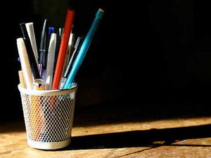 Supporting image for story: Writing a business plan - part one