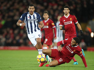 Supporting image for story: West Brom blog: What do Albion need to secure safety?