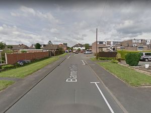 Supporting image for story: Man hit with metal bar in Black Country carjacking