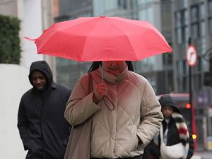 Supporting image for story: Wet bank holiday Monday for most areas ends dry spring