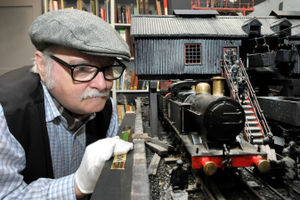 Supporting image for story: 'Anyone who believes either of the two main parties is naive' - Tour Letters: August 18