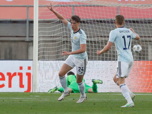 Supporting image for story: West Brom reportedly tracking Celtic's Jack Hendry