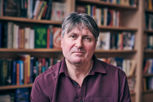 Simon Armitage is set to grace the Church Stretton Arts Festival. 