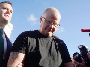Supporting image for story: Richard Satchwell found guilty of wife’s murder