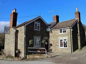 Supporting image for story: Shropshire pubs, fish and chip shops and cafés currently up for sale