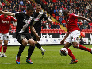 Supporting image for story: Walsall young guns are future stars, says Andy Butler