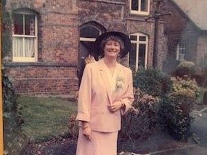 Supporting image for story: Care home staff in Tenbury Wells did not prioritise patient safety, an inquest into the death of a grandmother during the Covid pandemic hears