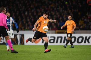 Ruben Neves has been superb in 2020 (AMA)