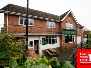 Supporting image for story: The top-rated Wolverhampton pub which prides itself on its locally sourced food