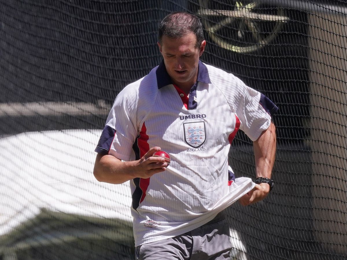 England receive help from unlikely source Dan Worrall ahead of third Ashes Test