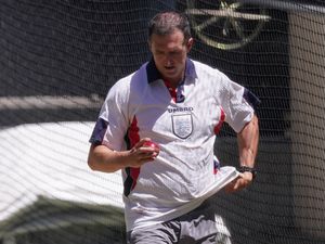 Supporting image for story: England receive help from unlikely source Dan Worrall ahead of third Ashes Test