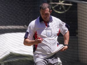 Supporting image for story: England receive help from unlikely source Dan Worrall ahead of third Ashes Test