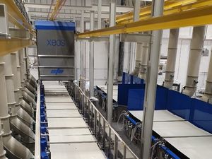 Supporting image for story: Firm rewarded with £357k tax relief for aircraft engine cleaning machine