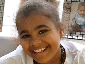 Supporting image for story: Jasmine Forrester: Lessons will be learned from 'bright' and 'happy' 11-year-old's killing