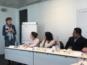 Supporting image for story: Wolverhampton to host global growth workshops for would-be SME exporters