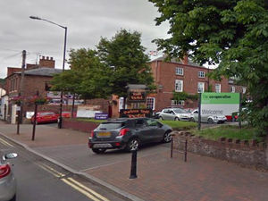 Supporting image for story: Safe and a large quantity of cigarettes stolen in Bridgnorth Co-op raid