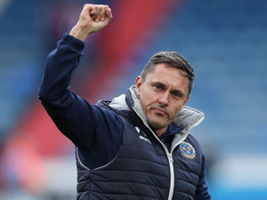Supporting image for story: Don’t get bored of winning, says Shrewsbury Town boss Paul Hurst
